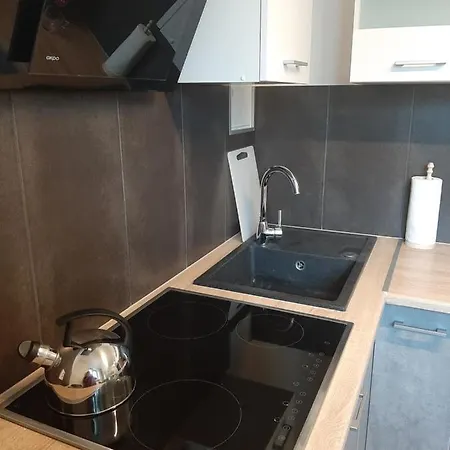 Zamkowy アパート