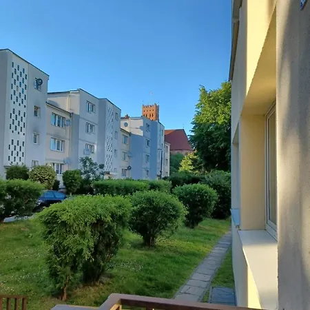 Zamkowy *