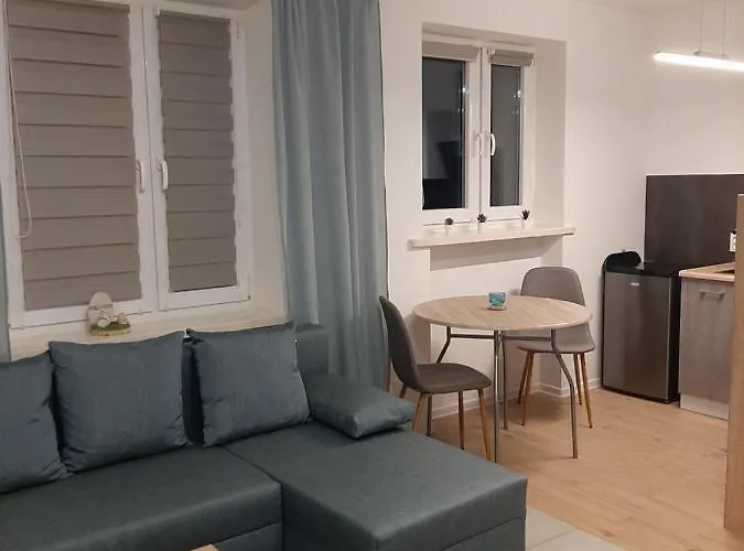 Apartamento Zamkowy *