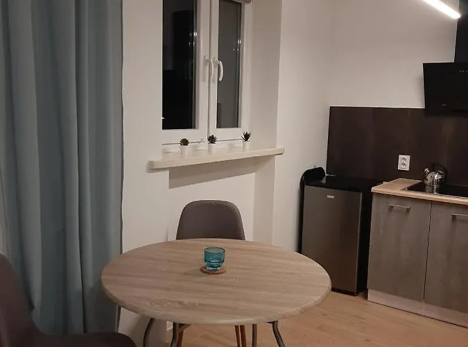 Apartamento Zamkowy