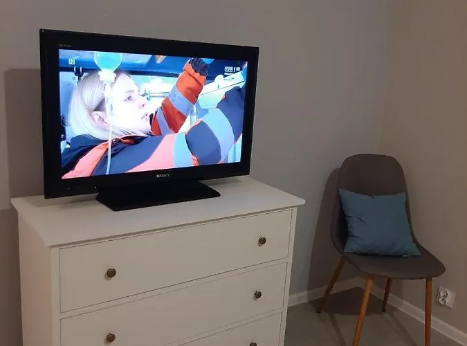 Zamkowy Apartamento Malbork