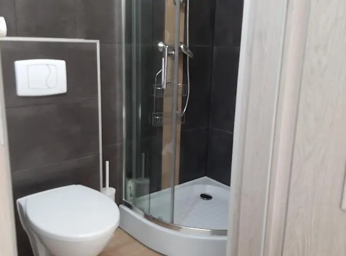 Apartamento Zamkowy Malbork